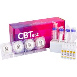 OnFarm: CBTest